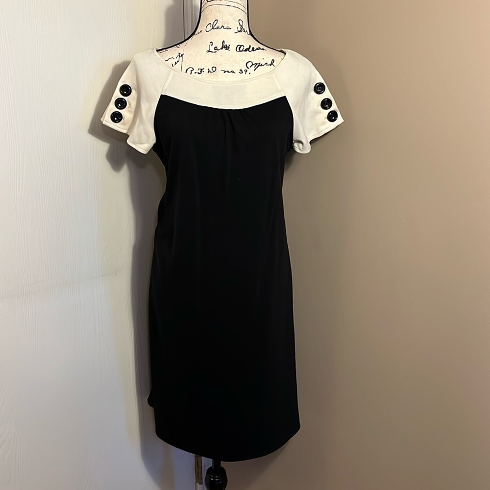 Spense Dress